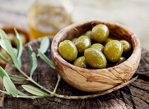تصویر 2 از خرید و قیمت زیتون فله رودبار + فروش صادراتی